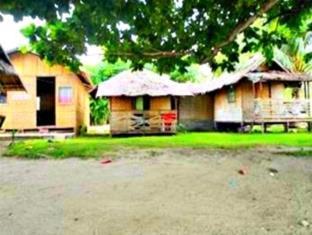 Pamilacan Island Tourist Inn And Restaurant Bohol Exterior foto
