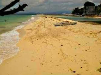 Pamilacan Island Tourist Inn And Restaurant Bohol Exterior foto