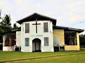 Pamilacan Island Tourist Inn And Restaurant Bohol Exterior foto